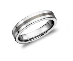 Popular Wedding Ring Styles for Men